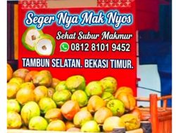 Tentang Inspiratif Pasutri di Tambun Selatan: Segarnya Es Kelapa ‘JIBAR JIBUR’ yang Jadi Buruan Pelanggan dan membangun usaha Distro SHAFA pakaian Muslim muslimah
