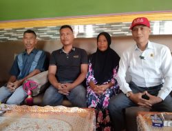 Diduga Penipuan Berkedok Usaha! Gusti Ayu Kd Parwati Dewi Pemutar Fakta, Pemeras Sebenarnya, Cecep Agus Korban Kejahatan Tenaga Kerja