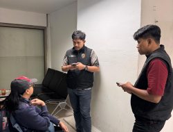 Musim Haji 2026, Satgas Haji Polri Terus Lindungi Masyarakat dari Praktik Haji Non-Prosedural