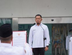 Pelindo Tegaskan Semangat Transformasi dan Pelayanan di Momentum Hari Kebangkitan Nasional 2026