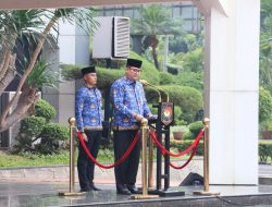 Peringatan Harkitnas Ke-118: Pemerintah Tekankan Pentingnya Pelindungan Generasi Muda di Ruang Digital