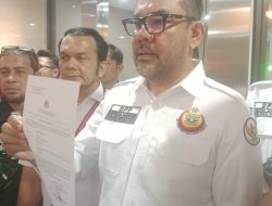 DPP IKM Resmi Laporkan Abu Janda ke Mabes Polri, Nilai Pernyataan Soal Sumbar dan Jabar Picu Perpecahan