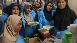Semangat Berbagi Tanpa Henti, GARUDA Kawal Langsung Pemotongan dan Distribusi Hewan Qurban di DKI Jakarta