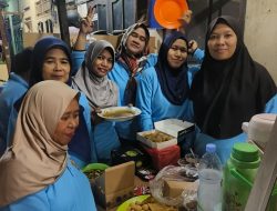 Semangat Berbagi Tanpa Henti, GARUDA Kawal Langsung Pemotongan dan Distribusi Hewan Qurban di DKI Jakarta