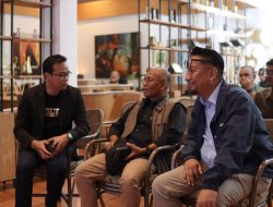 IndoBuildTech Expo Bandung 2026 Dorong Sinergi Industri Bangunan, Arsitektur, dan Interior di Jawa Barat