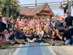 Ratusan Komunitas Affiliate Cibubur Sukses Gelar Kopdar, Review Produk dan Bikin Konten Bareng Jadi Tren Baru Cari Cuan