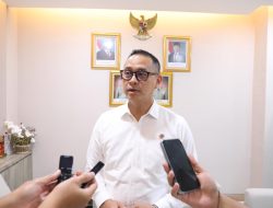 Kementerian ATR/BPN Tegaskan Dukungan terhadap Proses Hukum Kasus di Kantah Kota Serang, Enam Pegawai Dinonaktifkan Sementara