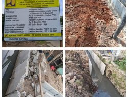 Proyek Preservasi Lingkar Selatan Cilegon Rp32,7 Miliar Disorot, Diduga Tak Sesuai RAB dan Minim Pengawasan