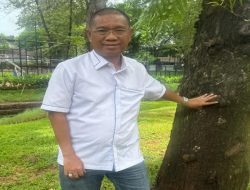 PAM JAYA Diminta Tindak Tegas Kontraktor Galian yang Tak Tertib