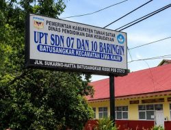 Dugaan Intimidasi dan Kekerasan Murid Mencuat di SDN 10 Baringin Tanah Datar