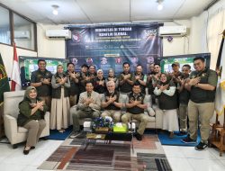 Partai Indonesia Raya Gelar Talkshow Kebangsaan Di Universitas Salakanagara: Serukan Kebangkitan Nasional Untuk Ekonomi Mandiri Dan Kepemimpinan Berdaulat