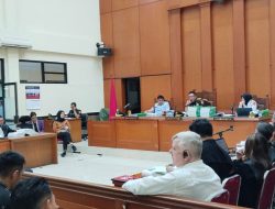 Dilmilti II Jakarta Lanjutkan Sidang Korupsi Satelit Kemhan, Hadirkan Pakar Hukum Udara dan Antariksa