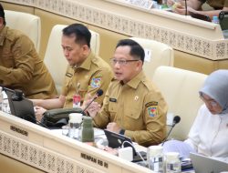 Tutup Opsi Pemberhentian, Mendagri Tito Urai Strategi Penanganan PPPK dan Honorer
