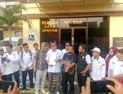 Tersinggung Sebutan “Barbar”, IKM Jakarta Utara Tempuh Jalur Hukum terhadap Abu Janda