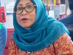 Kabar Duka dari Pontianak, Mas Rosita Tutup Usia Saat Menjalani Perawatan di RS Santo Antonius