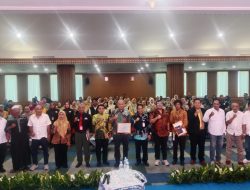 Formapel Jakarta Utara Gelar Diskusi Publik, Dorong Gerakan Pilah Sampah Dan Wujudkan “Pilah Sampah” Berbasis Masyarakat