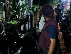 Polisi Tangkap 2 Terduga Pelaku Curi Motor di Parkiran GBK, Kendaraan Korban Rp10 Juta Kembali