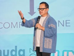 Bima Arya Apresiasi PFmuda Cetak Agen Perubahan untuk Indonesia Emas 2045