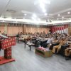 Beri Bekal Praja IPDN Papua, Wamendagri Bima: Pemimpin Harus Punya Ideologi, Strategi, dan Taktik