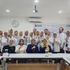 Nursing Development PT RS Pelabuhan: Perkuat Kompetensi Perawat untuk Tingkatkan Mutu Pelayanan Kesehatan