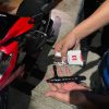 Brimob Metro Jaya Gagalkan Aksi Curanmor Saat Patroli Malam di Tangerang
