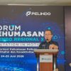 Pelindo Regional 2 Dorong Komunikasi Korporasi yang Kredibel dan Bernilai