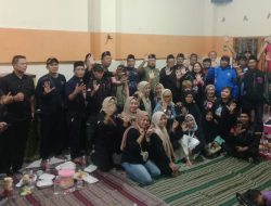 BANG JAPAR JU Perkuat Konsolidasi hingga Tingkat RW, Komwil Jakarta Utara Matangkan Pembentukan KorWe se-Pademangan