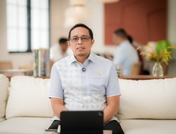 Penasehat Khusus Presiden: Tren Positif Kepercayaan Publik terhadap Polri Patut Diapresiasi