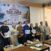 Media Otoritas Gelar Talkshow Nasional Hari UMKM Internasional, Dorong Transformasi Digital dan Penguatan UMKM Indonesia