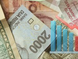 Bank Mandiri: Kebijakan Terpadu Dorong Penguatan Rupiah dan Rebound IHSG, Fundamental Ekonomi Tetap Solid