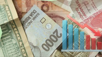 Bank Mandiri: Kebijakan Terpadu Dorong Penguatan Rupiah dan Rebound IHSG, Fundamental Ekonomi Tetap Solid