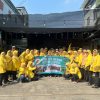 Bundo Kanduang Jadi Pilar Utama, IKM Jakarta Utara Gelar “Pulang Basamo” Perkuat Silaturahmi dan Lestarikan Adat Minangkabau