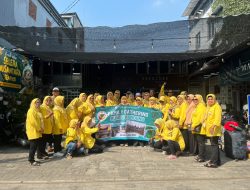 Bundo Kanduang Jadi Pilar Utama, IKM Jakarta Utara Gelar “Pulang Basamo” Perkuat Silaturahmi dan Lestarikan Adat Minangkabau