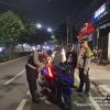 Operasi Cipkon Dini Hari, Polres Jakpus Amankan Pemuda Bawa 20 Butir Tramadol