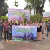 Pelindo Regional 2 Sunda Kelapa Tanam 250 Pohon di Penjaringan, Siapkan Program Pemberdayaan Difabel di Ancol dan Pademangan