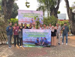 Pelindo Regional 2 Sunda Kelapa Tanam 250 Pohon di Penjaringan, Siapkan Program Pemberdayaan Difabel di Ancol dan Pademangan