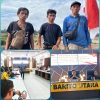 Proses Damai Mandek, Tanah Adat Dikerjakan Seenaknya, PT NPR Diduga Mainkan Angka Luas Lahan