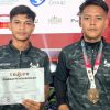Brimob Metro Jaya Raih Juara Nasional di Kejuaraan Perbakin 2026