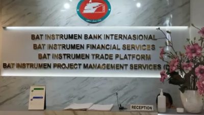 CWIG: WNA yang Diduga Terlibat Operasional BAT Bank Harus Diburu Hingga Tuntas