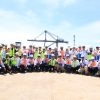 Terminal Kijing Resmi Layani Ekspor Peti Kemas Internasional, Pelindo Catat Sejarah Baru Logistik Kalimantan Barat