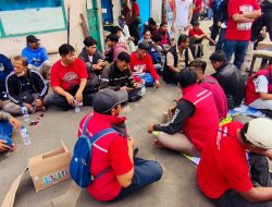 Dugaan Union Busting Mencuat, FBTPI Desak PT Sabang Merauke Trading Kembalikan Tiga Pengurus Serikat Buruh