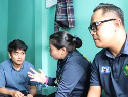 Korban Penyekapan di Senen Diperiksa Tim Dokkes Polres Jakpus, Kombes Reynold: Kami Pastikan Korban Mendapat Pendampingan