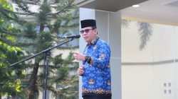 Hari Lahir Pancasila 2026, Kakanwil BPN Banten Tekankan Integritas dan Pelayanan Prima bagi Masyarakat