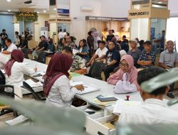 Atur Jadwal ke Kantah Lebih Mudah, ATR/BPN Optimalkan Fitur Antrian Daring di Sentuh Tanahku