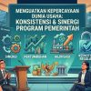 Perbanas: Sinergi Tiga Sektor Jadi Kunci Stabilitas Makroekonomi