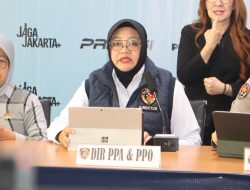 Polda Metro Jaya Tangkap dan Tahan Pelaku Dugaan Kekerasan Seksual terhadap Anak di Jakarta Selatan