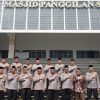 Masjid Panggilan Sujud Direvitalisasi, Wakapolri: Bangun Karakter, Bangun Peradaban