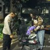 Operasi Cipkon Dini Hari, Polres Jakpus Kerahkan 123 Personel, Hasil Razia Nihil Pelanggaran