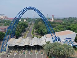 Gratis Masuk Kendaraan Ancol Untuk Seluruh Motor Yamaha Nikmati Kemudahan Berkunjung ke Ancol pada 3–5 Juli 2026