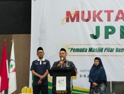 Sohib Iswahyudi RZ. Terpilih sebagai Ketua Umum JPRMI Pusat, PW JPRMI DKI Jakarta Nyatakan Siap Bersinergi